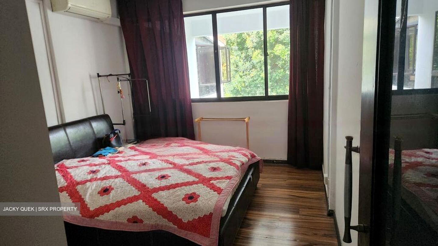 Bedok Court (D16), Condominium #480387521